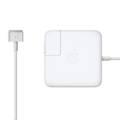 Apple Adaptateur secteur Magsafe 2 45W (Original)-1